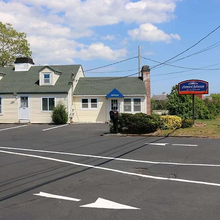 Howard Johnson By Wyndham West Yarmouth Cape Cod Exterior foto