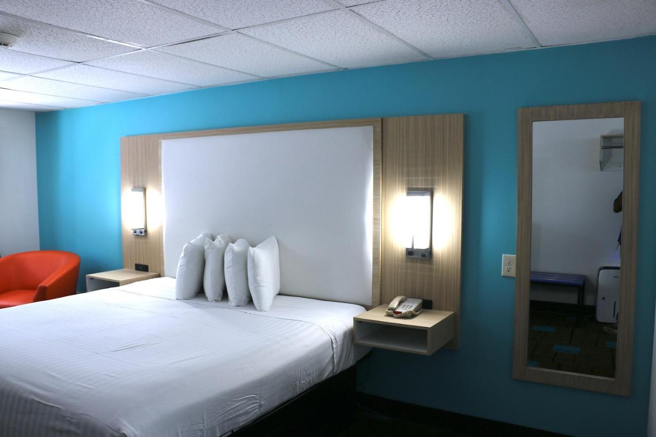 Howard Johnson By Wyndham West Yarmouth Cape Cod Exterior foto