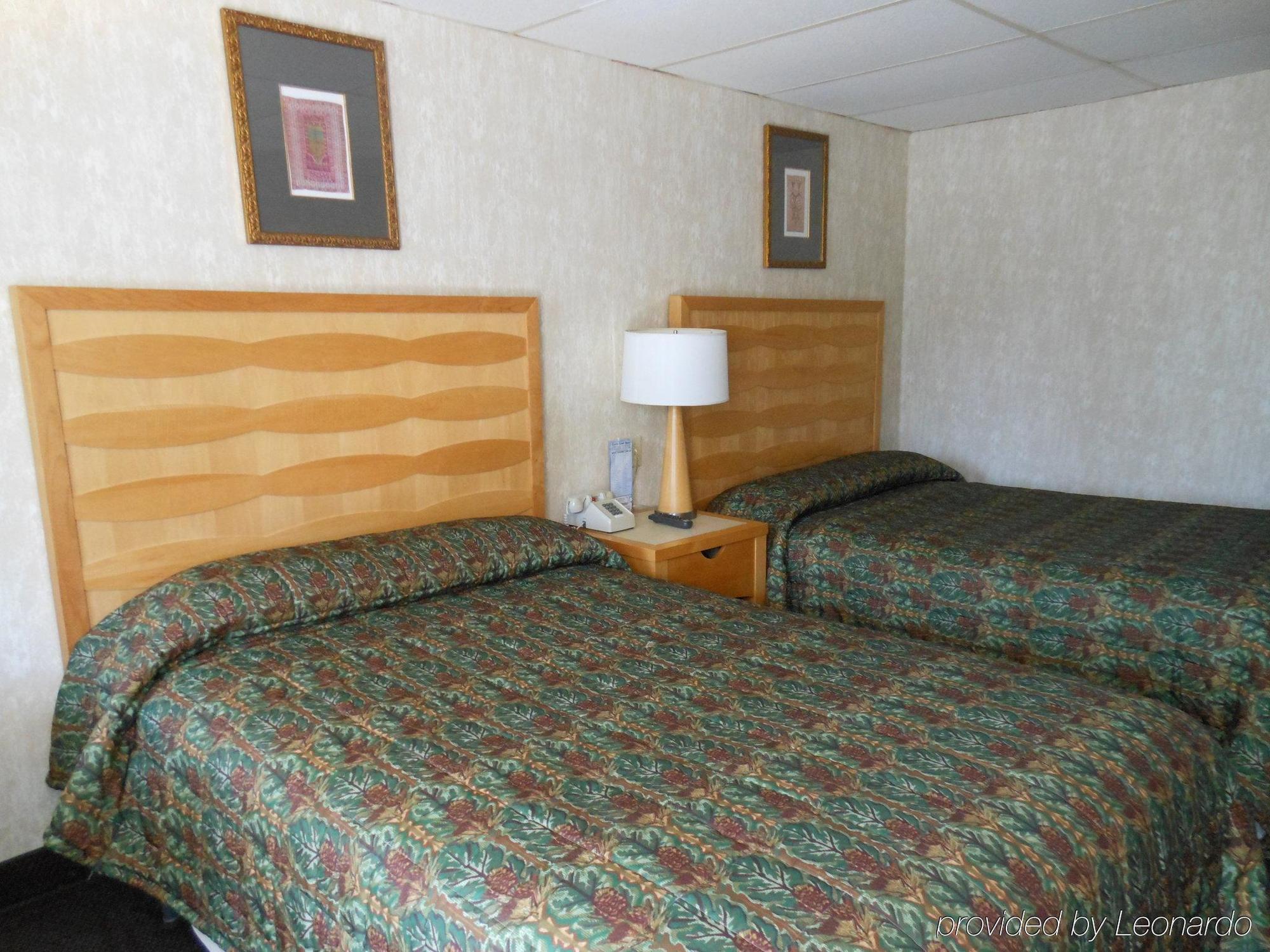 Howard Johnson By Wyndham West Yarmouth Cape Cod Exterior foto