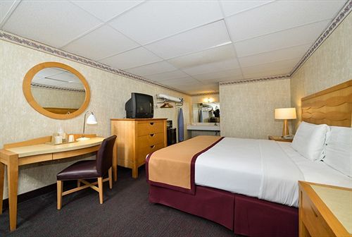 Howard Johnson By Wyndham West Yarmouth Cape Cod Exterior foto
